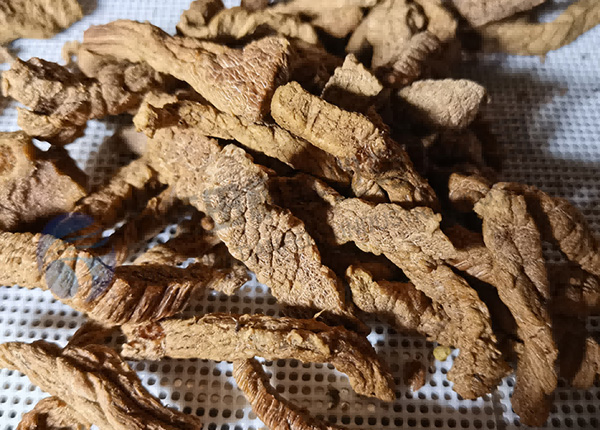 牛肉凍干，食品真空冷凍干燥機應用于肉類凍干