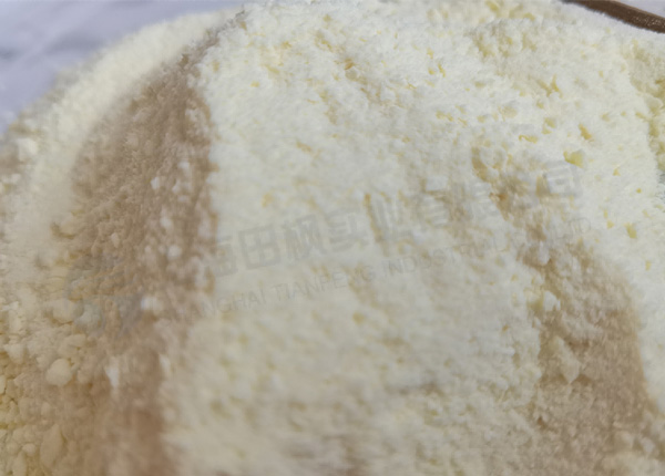 駝奶凍干，食品凍干機(jī)應(yīng)用于奶粉真空冷凍干燥試驗
